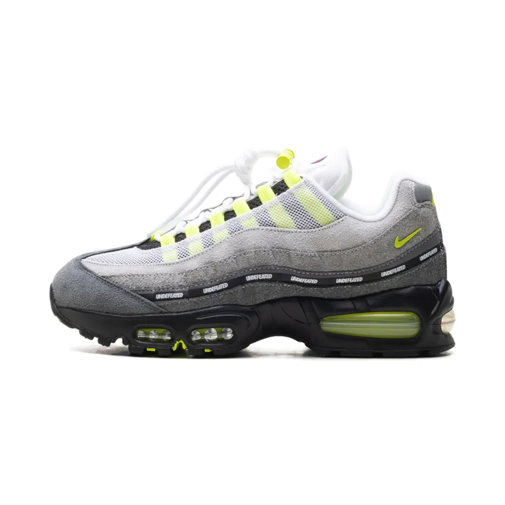 Nike Air Max 95 SP “Undefeated – Geo NYC Neon” (IB4523-004)