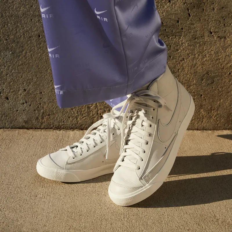 Nike Blazer Mid Premium MF Photon Dust (DQ7572-001)