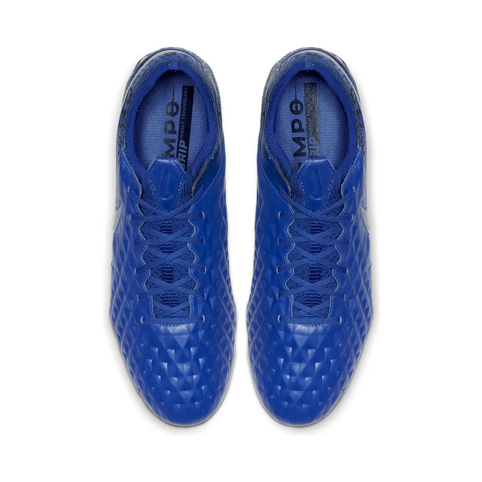 Nike Tiempo Legend 8 Elite FG Hyper Royal (AT5293-414)