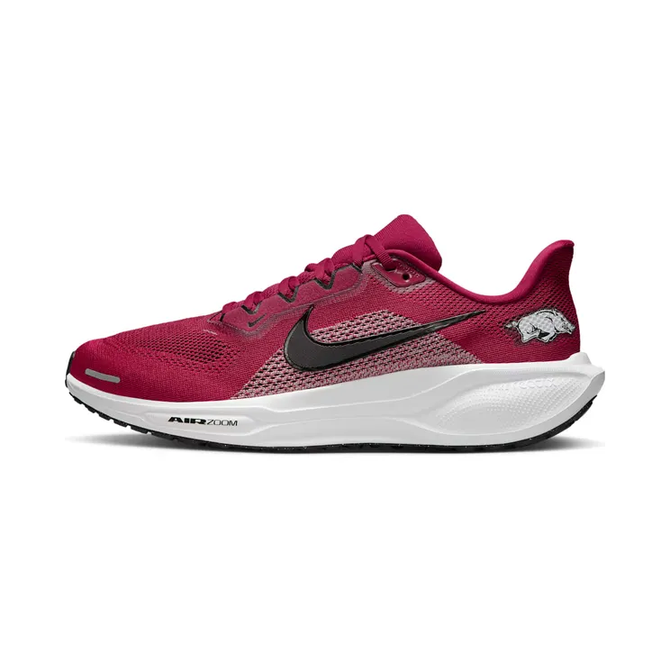Nike Air Zoom Pegasus 41 Arkansas Razorbacks (IB3246-600)