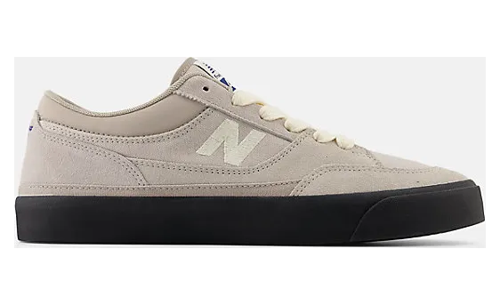 New Balance 417 “Franky Villani – Moonrock Black” (NM417LSB)