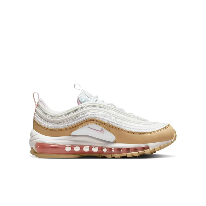 Nike Air Max 97 GS “Sesame” (921522-113)