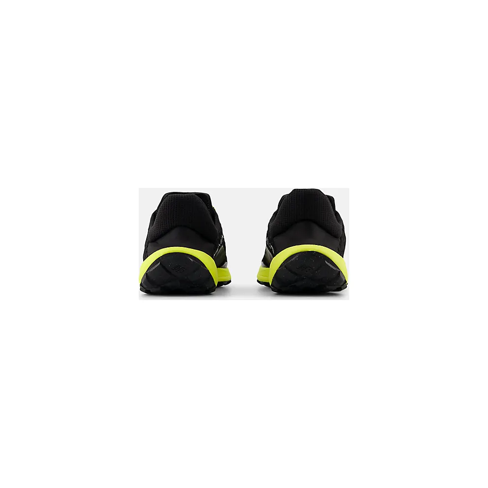 New Balance Minimus Trail Black Firefly Ginger Lemon (MTM10LY1)