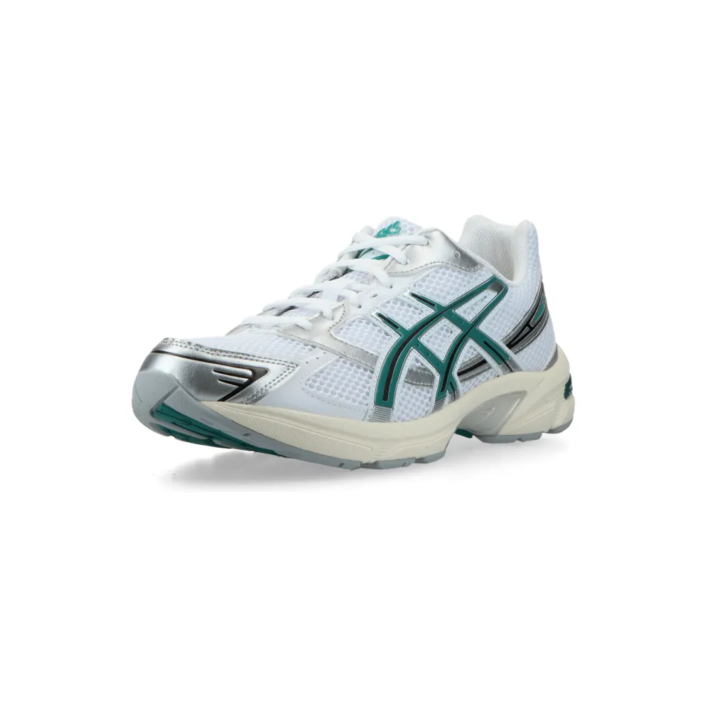 ASICS SportStyle GEL-1130 (white / rainy lake) – 1203A609-100