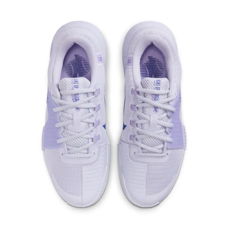 Nike Zoom GP Challenge 1 HC Amethyst Tint Hydrangeas White Deep Night (FB3148-500)