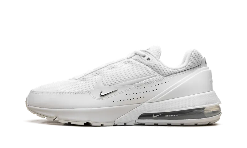 Nike Air Max Pulse “White / White” (DR0453-101)