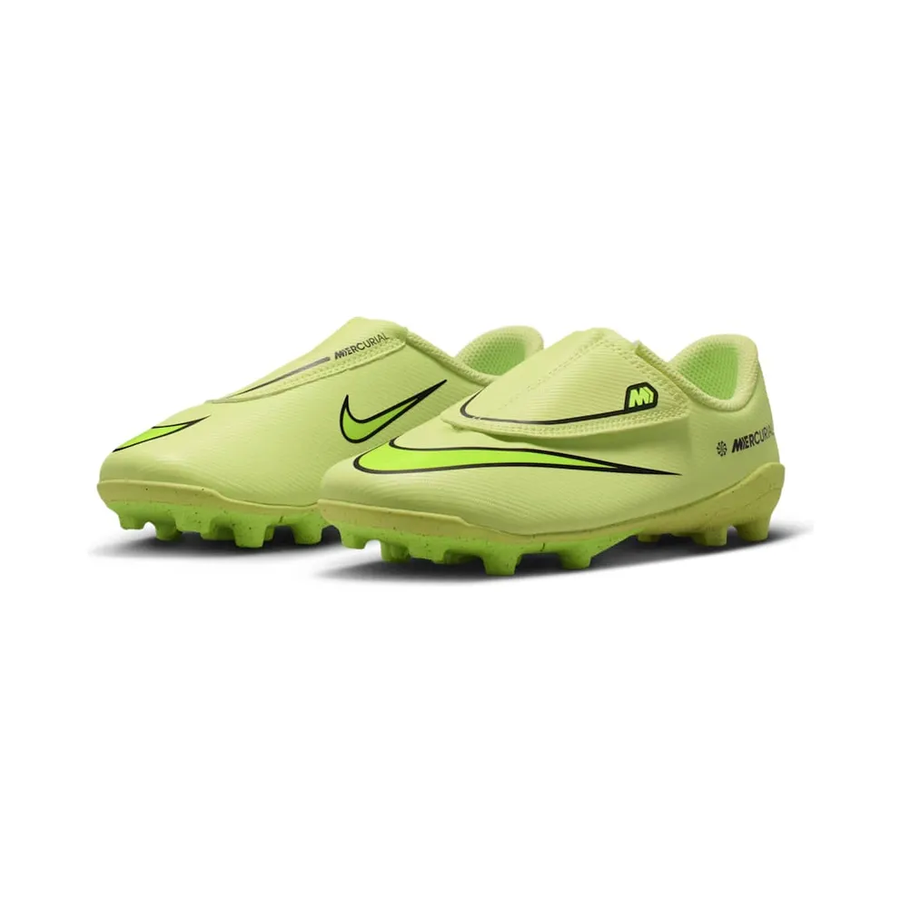 Nike Other Mercurial Limelight / Hyper Crimson / Volt (FQ8290-300)