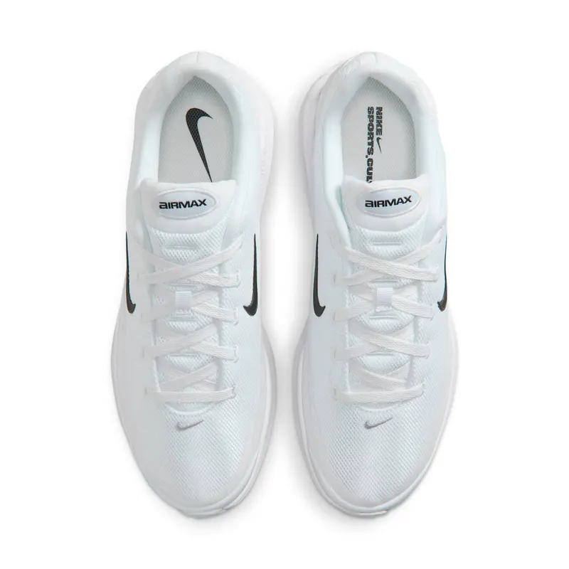 Nike Air Max Bia White / Wolf Grey / Black (IO9416-100)