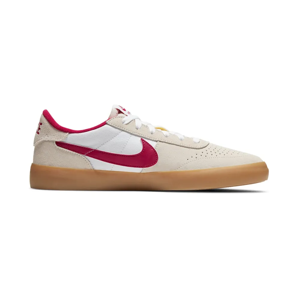 Nike SB Heritage Vulc Skate White (CD5010-100)