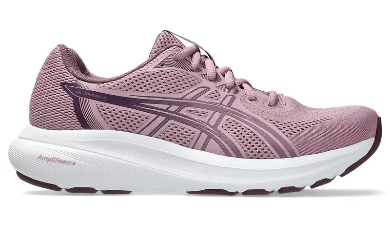 Asics Gel-Contend Pink (1012C013-500)