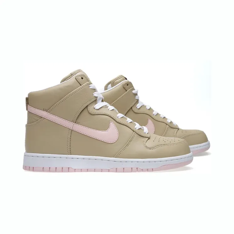 Nike Dunk Premium High Sp Linen/Atmosphere