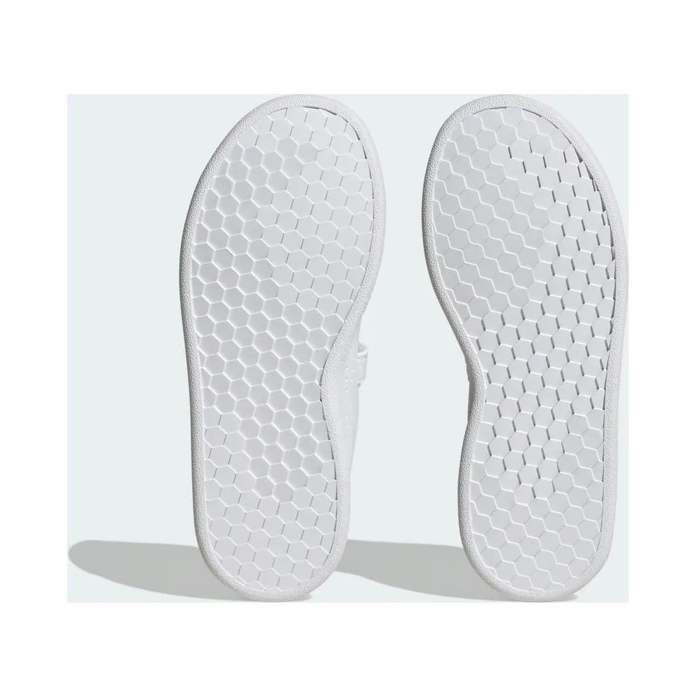 adidas Advantage Court Lifestyle Cloud White Grey One (IG2517)
