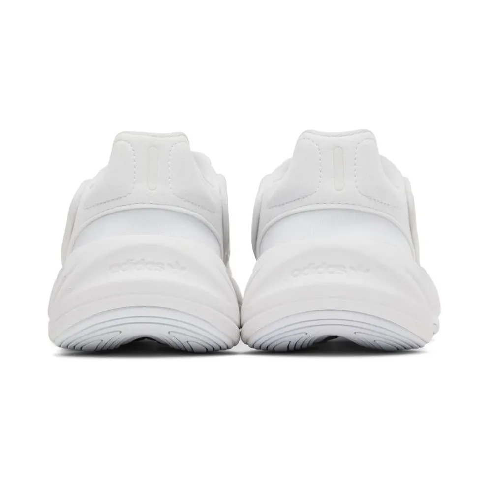 Adidas Ozelia Cloud White / Cloud White / Crystal White (H04251)