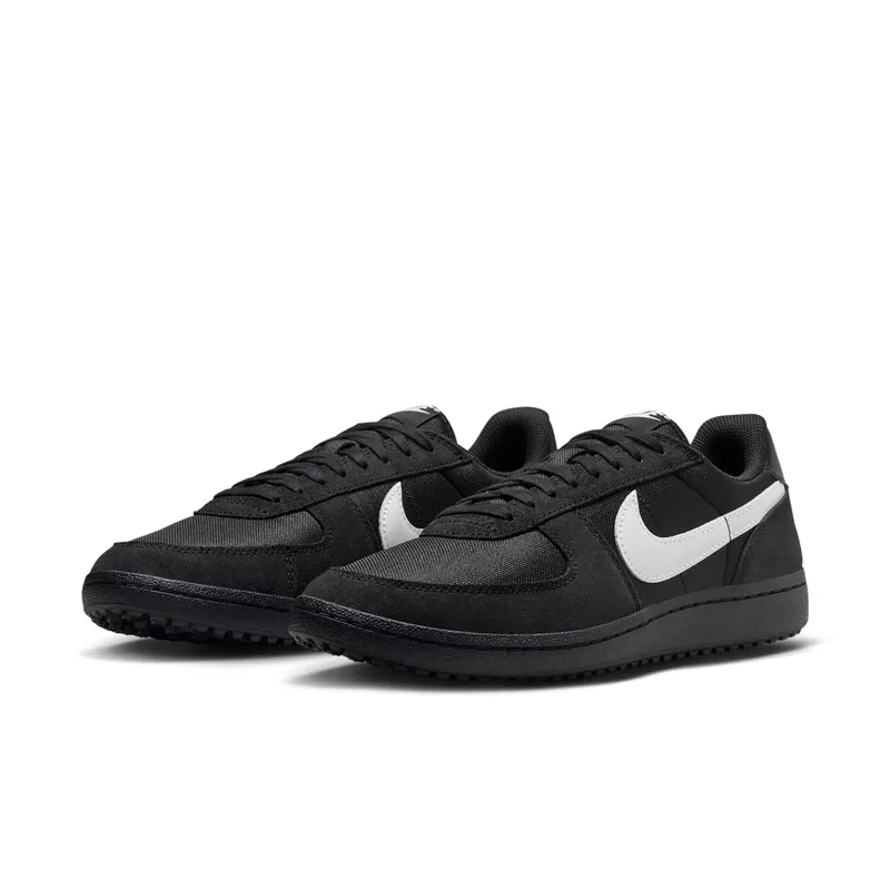 Nike Field General ’82 SP “Black White (Black Heel Tab)” (HF3165-001)