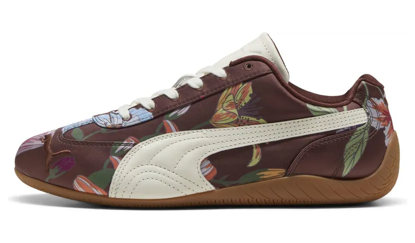 Puma Speedcat Silky “Chocotart / Warm White” (407840_02)