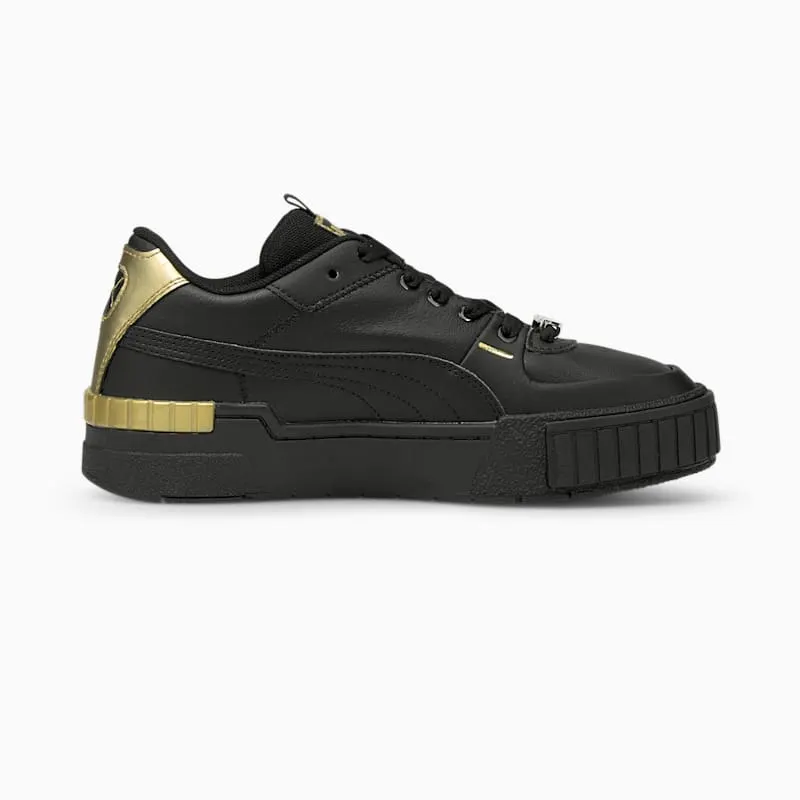 Puma Cali Sport Metallic Black (37505002)