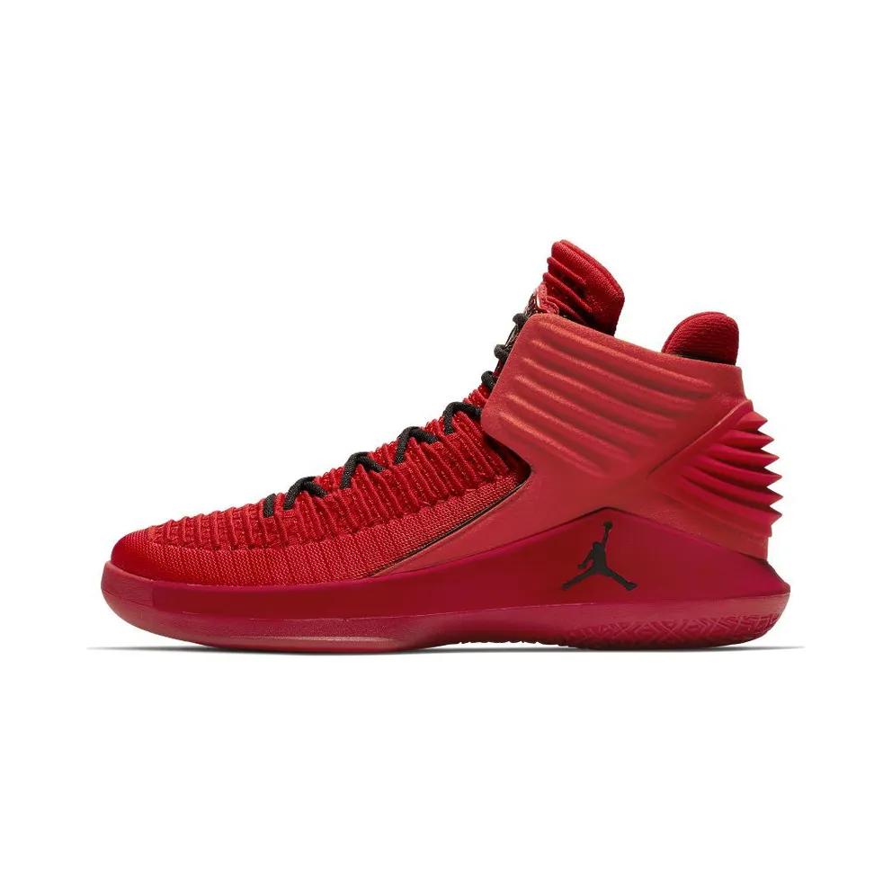 Jordan XXXII Red Corsa University Red/Black (AA1253-601)