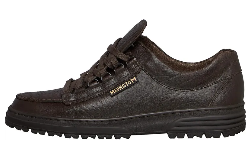 Mephisto Cruiser Mamouth Dark Brown (P1291822)