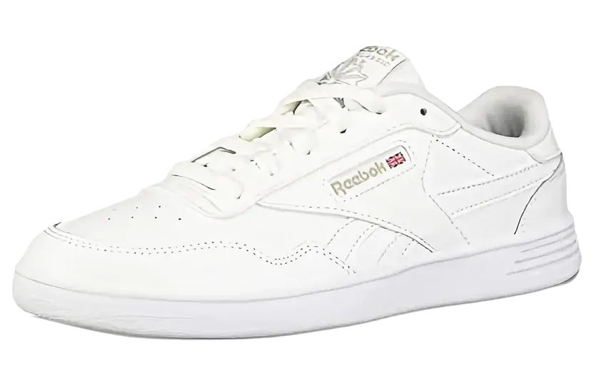 Reebok Club MEMT “White” (FU6817)