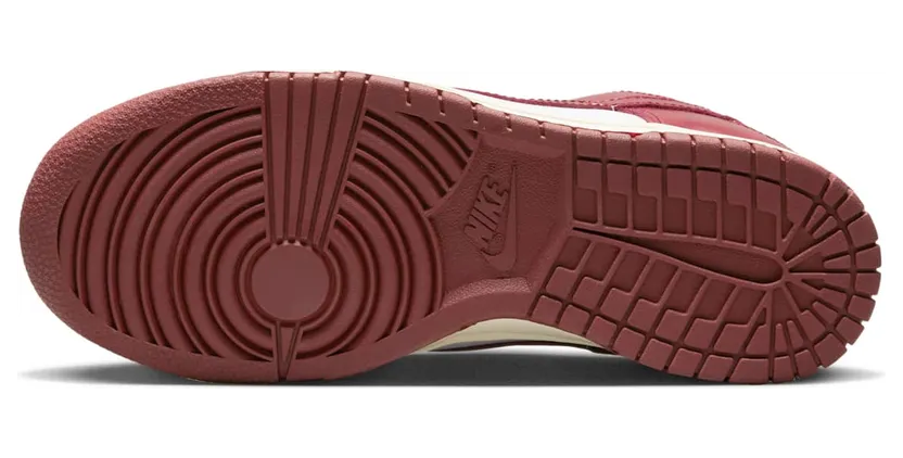 nike-dunk FJ4555-100