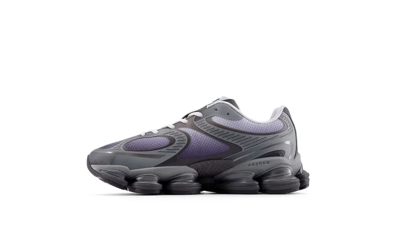 New Balance Abzorb 2000 “Pearl Grey Black” (U2000PCD)