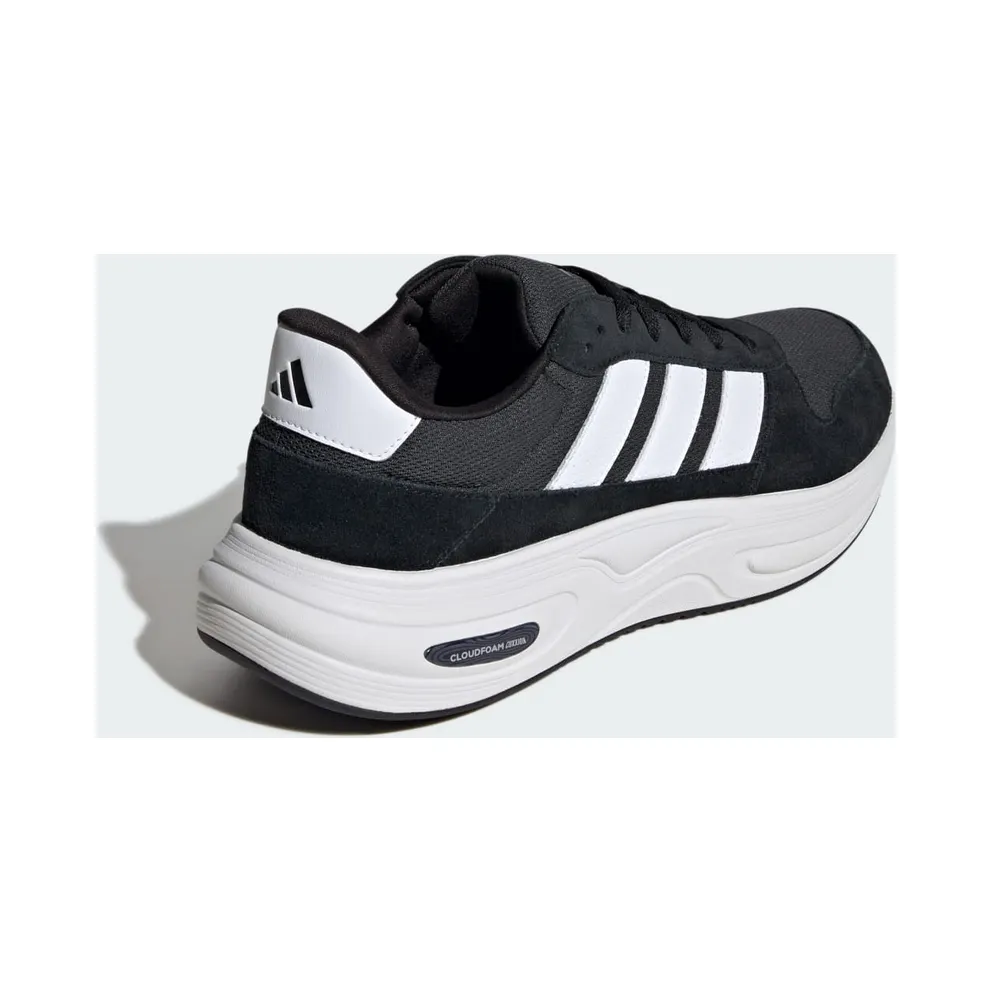 Adidas CLOUDFOAM CUXXION Shoes Carbon / Cloud White / Core Black (KJ4268)