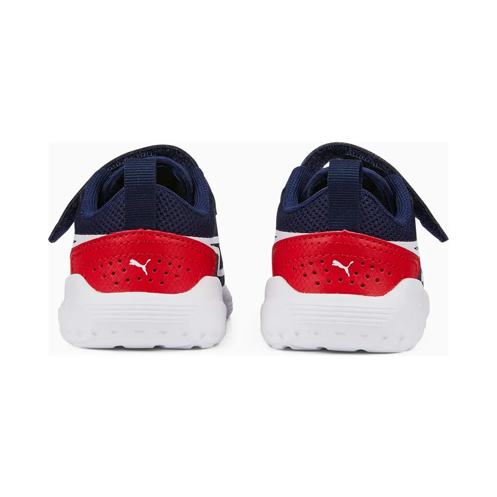 Puma All-Day Active Alternative Closure Blue/Red/White (38738807)