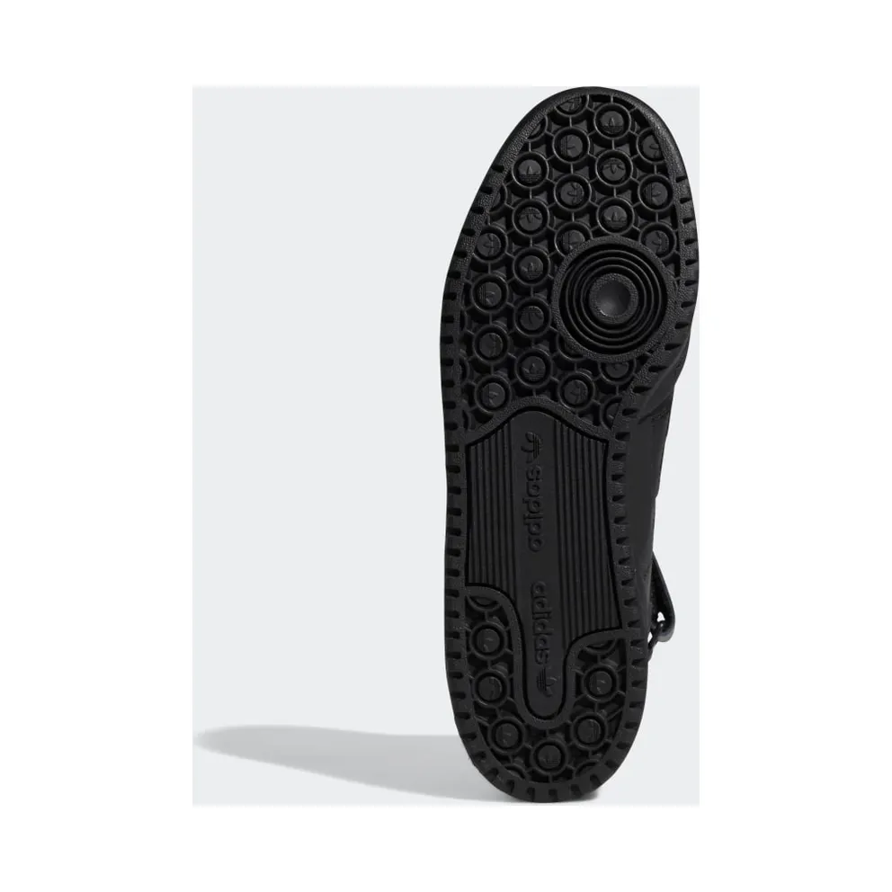 adidas Forum Mid Core Black / Core Black / Core Black (GV9767)