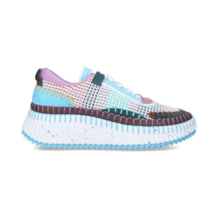 Chloe Nama Creamy Lilac (CHC22S579Y051H)