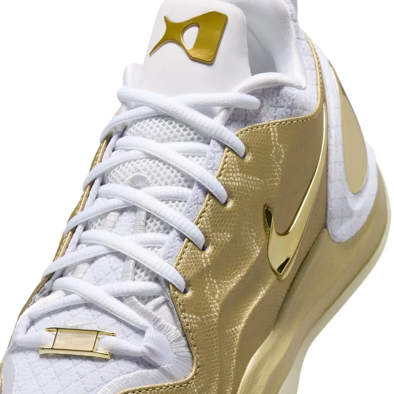Nike A’Two Metallic Gold Star / Gold / White (IO8212-900)