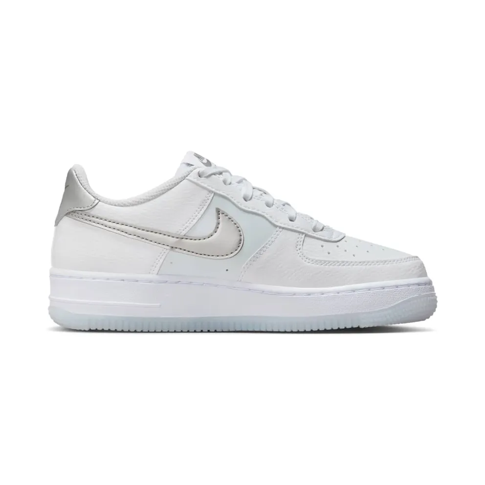 Nike Air Force 1 Low White Football Grey (FV3981-100)