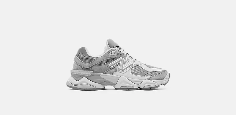 New Balance 9060 “Shadow Grey” (U9060GG)