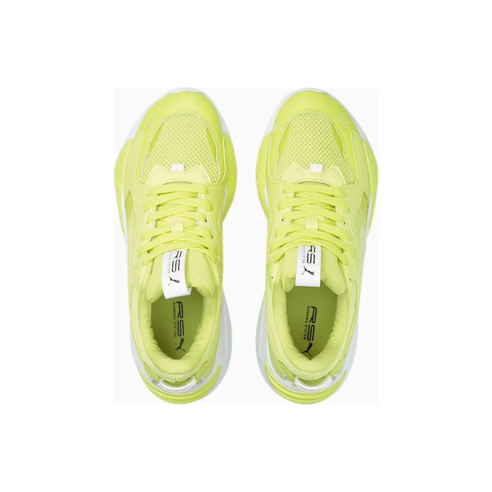 Puma RS-Z Neon Yellow White (384862-01)