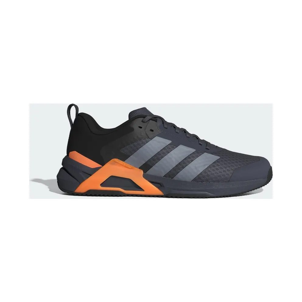 Adidas Dropset Control Training Aurora Onix / Grey / Lucid Orange (JQ1444)