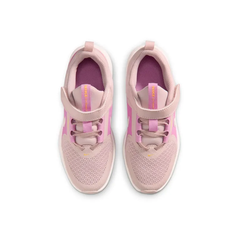 Nike Star Runner 5 Silt Red Light Magenta (HF7005-602)
