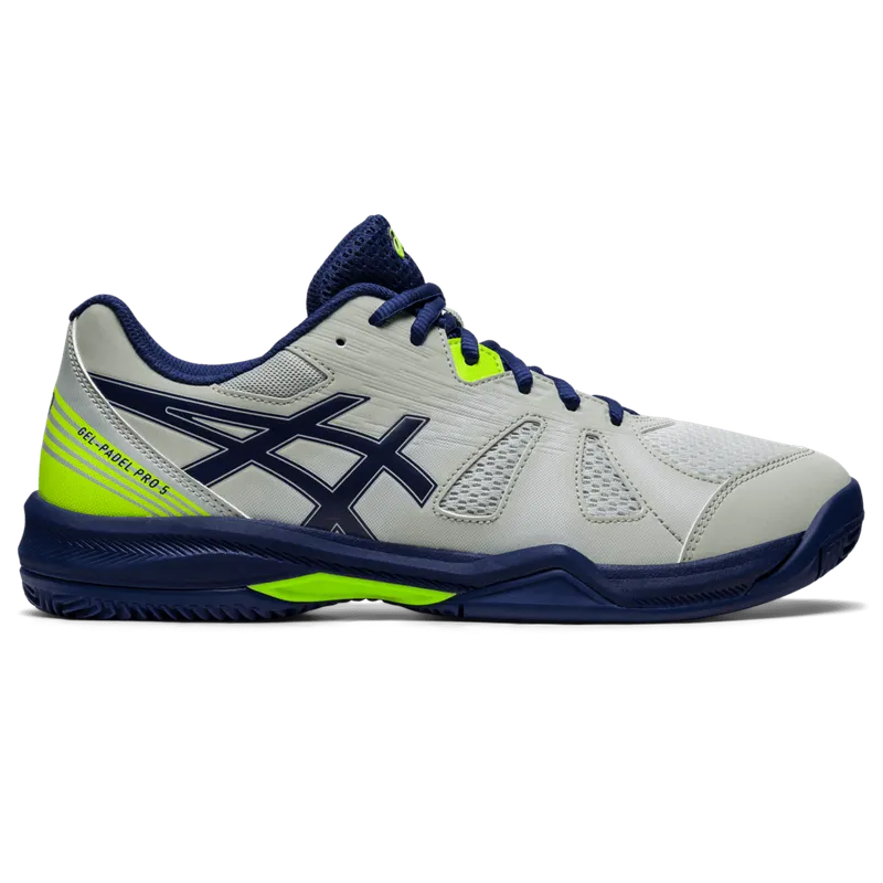 Asics GEL-PADEL PRO 5 Light Sage/Indigo Blue (1041A302.020)