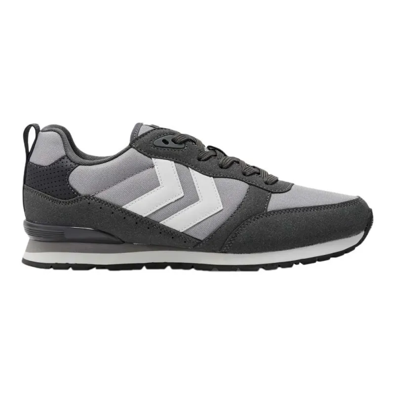 Hummel Monaco 86 “Grey” (2214272004)