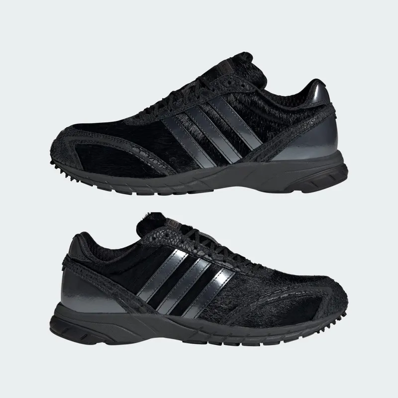 Adidas ADIZERO ADIOS OG SHOES Core Black / Core Black / Carbon (IH4513)