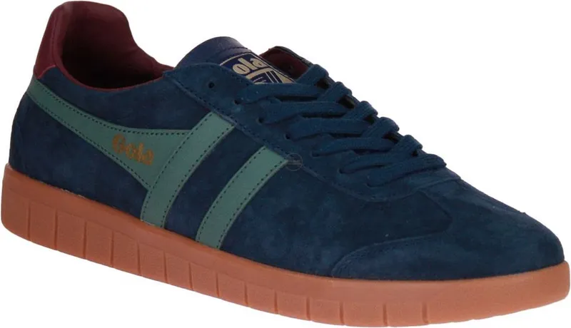 Gola sneaker Blue (CMB046WB)