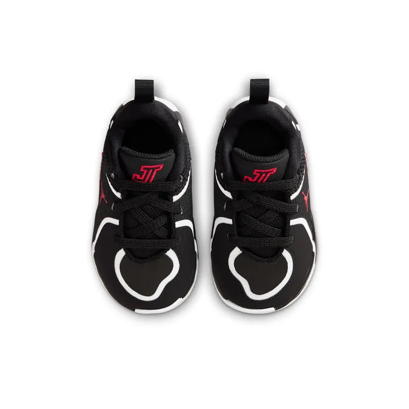 Jordan Tatum 4 Bloodline (HQ4612-001)