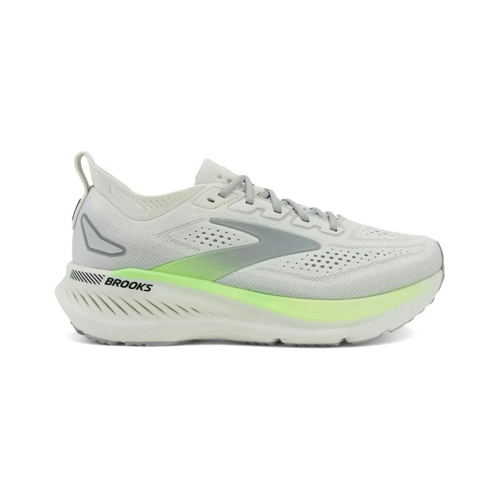 Brooks Glycerin Grey / Green / Black (110503-1D-092)