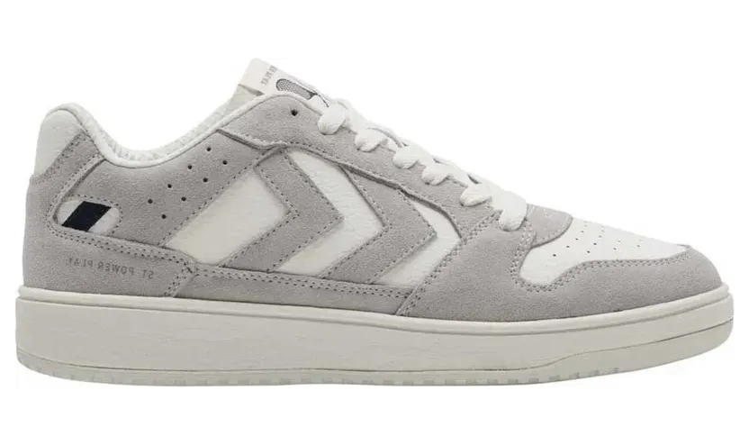 Hummel Crosslite Grijs (216057-2512)