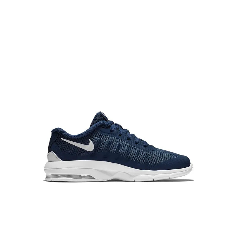 Nike Air Max Invigor Younger Kids’ Blue (749573-407)