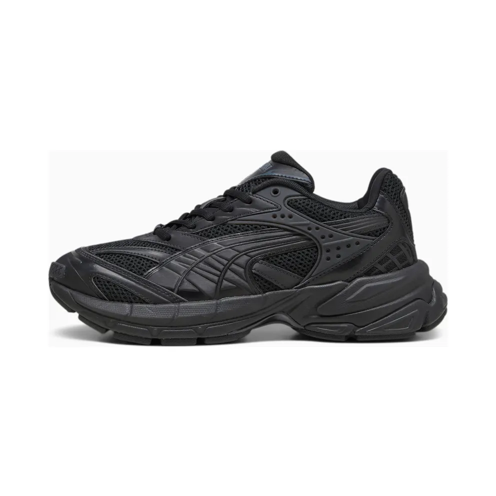 Puma Velophasis Technisch Schwarz (390932-05)