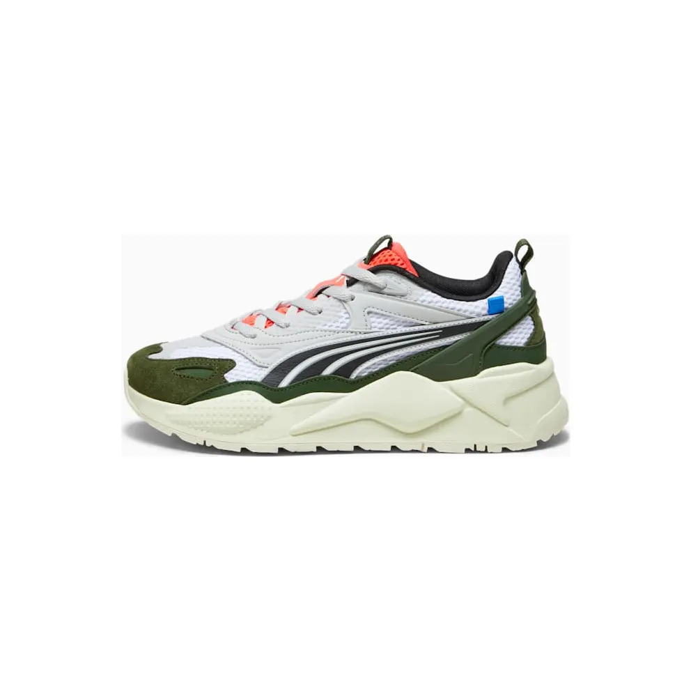 Puma RS-X Efekt White Myrtle Green (390755-05)