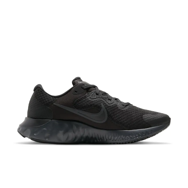 Nike Renew Run 2 Black Anthracite (CU3504-006)
