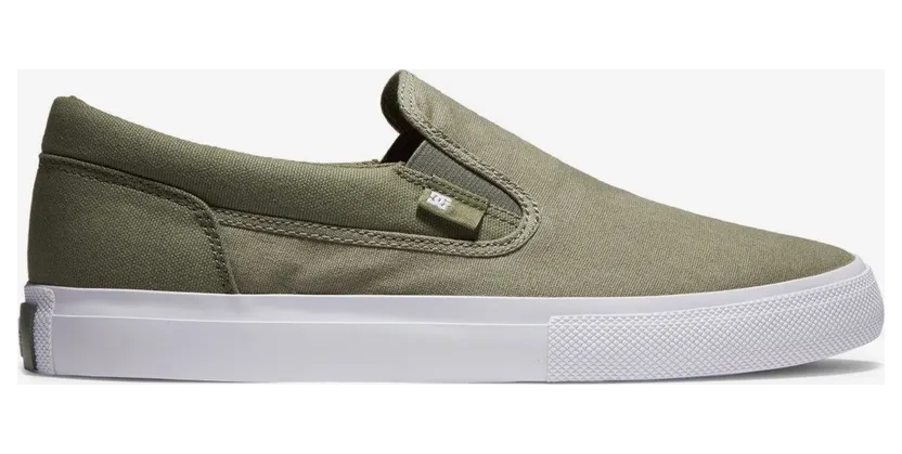 DC Manual Green (ADYS300676aro)