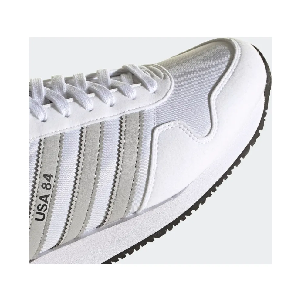adidas USA 84 Cloud White / Cloud White / Grey Three (FV2049)