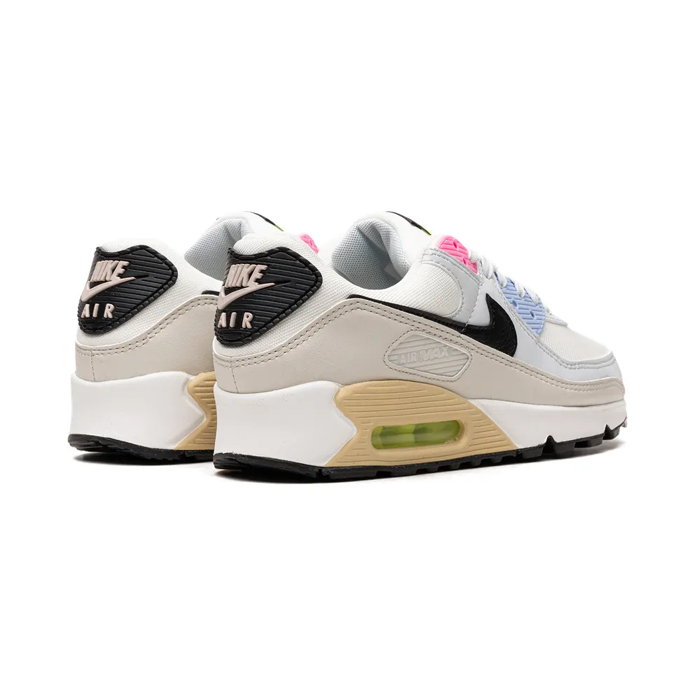 Nike AIR MAX 90 MNS “Multi-Color Pastel” (DQ0374-100)