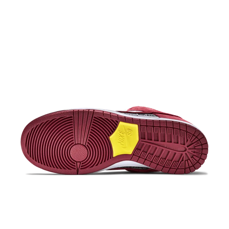 Nike SB Dunk Low Premium ‘Crawfish’ (2014) (504750-660)